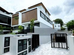 Binjai Park (D21), Semi-Detached #507396221